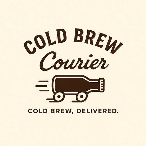 Cold Brew Courier